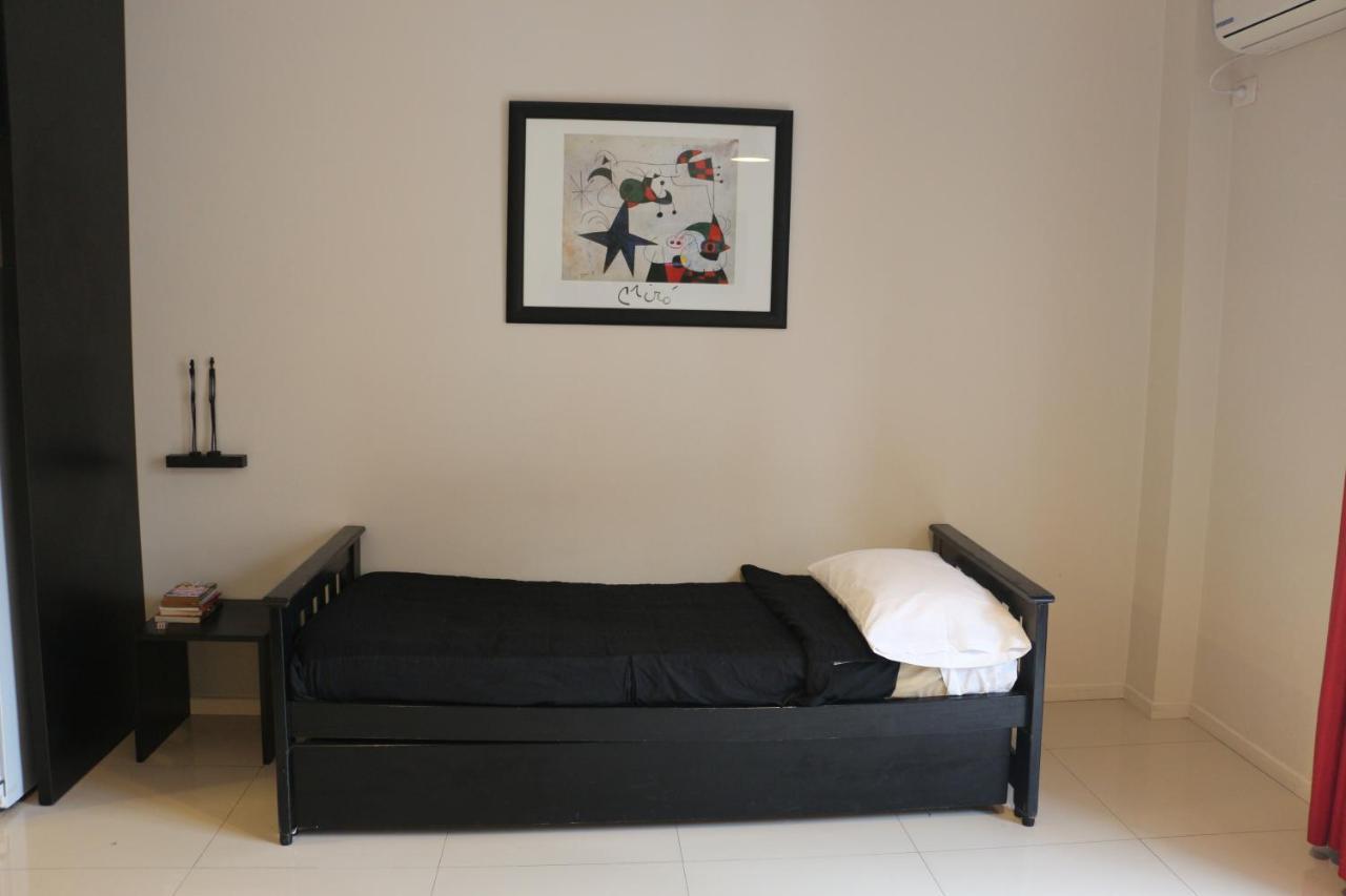 Experiencia Palermo Hollywood Apartment Buenos Aires Exterior photo