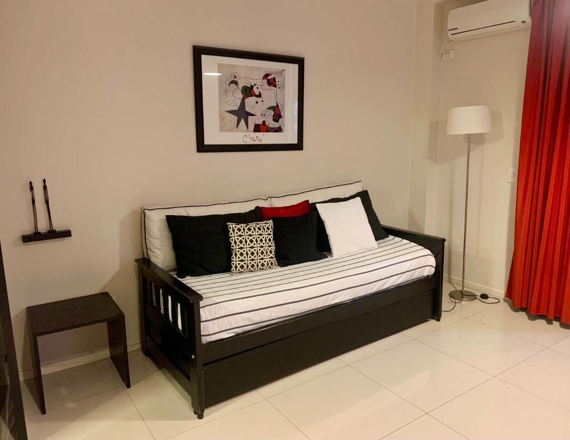 Experiencia Palermo Hollywood Apartment Buenos Aires Exterior photo